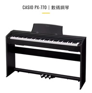 Casio PX-770 數碼鋼琴 電子琴