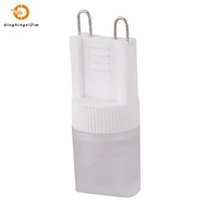 G9 Warm White 1 LED Bulb Spot Light Lamp 1W AC 220V-240V High Power