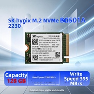 NVMe PCIE SSD 128G