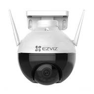 Ezviz C8C/C8W 360 rotating outdoor Wifi Camera - Genuine product