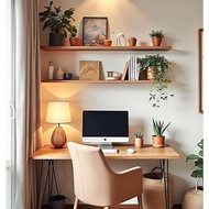 60 x 40 x 4cm shelf table top/