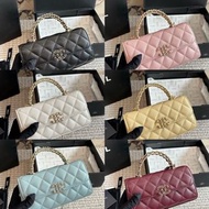 2️⃣星期到貨‼️Chanel 23 Kelly