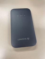 Linksys FGHSAX1800-AH 流動wifi 分享器 5G wifi egg 5G wifi 蛋