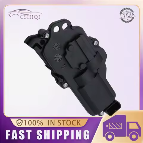 F81Z25218A42AA Door Lock Actuator For Ford Excursion Expedition Ranger F150 F250 F350 F450 Mercury M