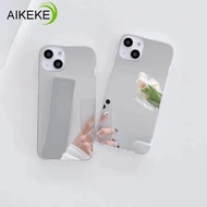 Compatible For Redmi Note 12 Turbo Redmi Note 12 Pro Plus Redmi Note 11 11S 10S 10 Pro Max 10T Phone Case Makeup Mirror Back Cover Soft Cases Couple Mobile Casing