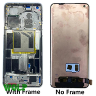 [WOLP] ต้นฉบับ6.7 "สำหรับออปโป้ไฟนด์ X5โปรจอแอลซีดีพร้อมกรอบ CPH2305 AMOLED PFEM10ชิ้นส่วนซ่อมชิ้นส่
