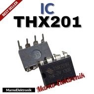 IC THX 201H THX201H THX201 THX 201 ORIGINAL ORIGINAL