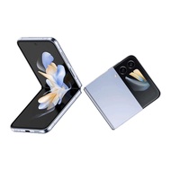 Samsung Galaxy Z Flip 4 5G [ F721]  (8GB RAM/256gb ROM) DEMO SET