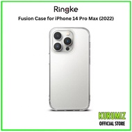 Ringke Fusion Case for iPhone 14 Pro Max (2022)