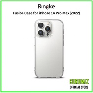 Ringke Fusion Case for iPhone 14 Pro Max (2022)