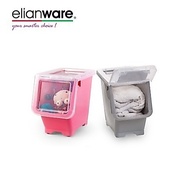 elianware Stack Box Drawer with Roller#DIY Drawer#14Ltr