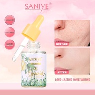 N a 3 - SANIYE Aloe Essence Oil Skincare Hydration Essence R7006