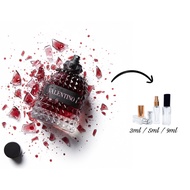 decant UOMO EXTRADOSE INTENSE EDP EDT BORN IN ROMA CORAL FANTASY