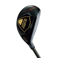 XXIO PRIME 12 HYBRID # 4 ( 19° ) / # 5 ( 22°) / # 6 ( 25° ) REGULAR