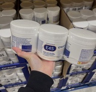 E45 Cream 三罐裝 <英國🇬🇧直送>