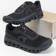 On Sports Shoes Auntunning Colloudmons Buer Void All Bl̇ack