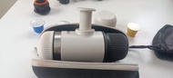 Wacaco Nanopresso (Nespresso + barista)