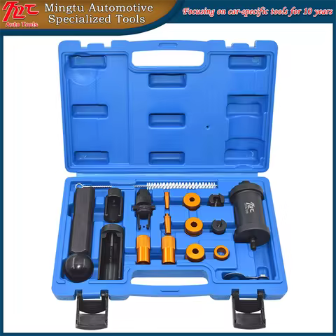 Suitable for Volkswagen Audi nozzle remover tool T10133 oil head puller EA888 puller hammer extracto