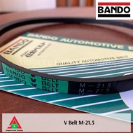 Bando V-Belt M-21.5 M21.5 for Washing Machine