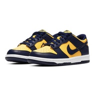 Nike Dunk Low 密西根 GS CW1590-700