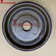 02E DQ250 Automatic Transmission Front Clutch Cover Oil Seal For Audi A3 Q3 TT Passat Skoda Volkswag