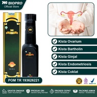 Obat Kista Paling Ampuh Tanpa Operasi Kista Bartholin Kista Ovarium Kista Di Rahim Kista Ginjal Kist