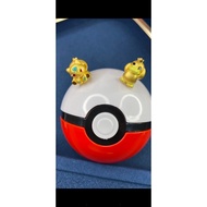 Gold 999 Pure Pan Pokémon