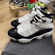 nike jordan 6 rings concord us9