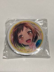 BanG Dream Afterglow羽沢つぐみ 雪櫃貼