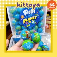 [GERMAN STANDARD PRODUCT] TROLLI EARTH PLANET GUMMI Gummy Candy
