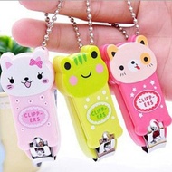 Travelmate cute nail clippers cute nail clippers