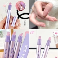 3 In 1 Nail Repair Pen Gently Removes Dead Skin Strengthens Nails And Restores Damaged Surfaces L6H1