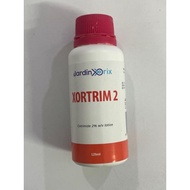 JARDIN XORTRIM 2 CETRIMIDE 2% LOTION ANTISEPTIK PELEMBAP 125ML