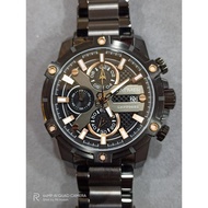 Balmer XXL Chronograph 47mm 8111G BK-48