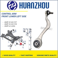 BARU HUANZHOU BRAND FRONT LOWER ARM LEFT & RIGHT - BMW X3 G01 F97 / BMW X4 G02 F98 / BMW Ix3 (G08)