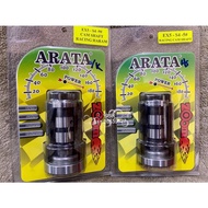 EX5 CAM SHAFT RACING HARAM ARATA S4-5 S4-9 💯 ORIGINAL