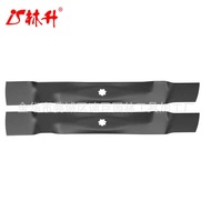 Linsheng Lawn Mower Blade V-Belt GX20072 Blade GX22151 GY20850