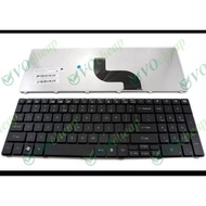 New Us Laptop Keyboard For Gateway Nv53a Nv55c Nv59c Nv73a Nv79c Packard Bell Easynote Tm01 Tm05 Tm8