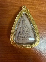 咩次布倫 二期普陀耐 2516 龍婆添加持 潑陀耐