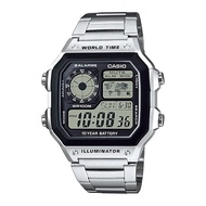 CASIO WATCH AE-1200WHD-1AVDF