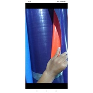 Pool tarpaulin 2.5x1.5x1 a20