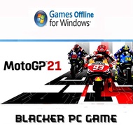 MotoGP 21 (2 DLCs + Win 7 Fix + MULTi9 Pc offline game
