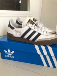 Adidas Originals Jeans 波鞋