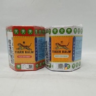 Tiger Balm Ointment 30g
