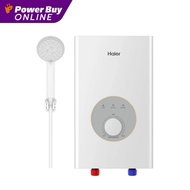 HAIER เครื่องทำน้ำอุ่น F1 Series (3500 วัตต์) รุ่น EI35M-F1W