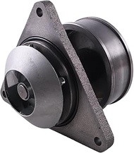 Water Pump 3806180 3804883 3284162 3802081 Compatible with Cummins 6CT8.3 6CTA8.3 6CTAA 8.3#3913430 