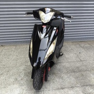 《豪泰二手機車》光陽 G5-125 KYMCO 國民車{GT.迪爵.新豪邁.K1.JOG.勁豪.新名流}可試乘可分期