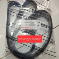 Van Belt Innova Reborn FanTALI 7Pk2050 90916-T2033 Original Thailand