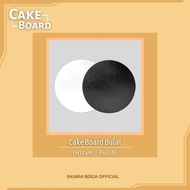 Cake BOARD | Cake COATING | Cake BASE | Round Coaster | Round CAKE BOARD
