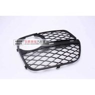 Suitable for BMW X6E71 3.0 3.5 4.8 i 30d 35d40i Front Bumper Grille Fog Lamp Frame Fog Lampshade